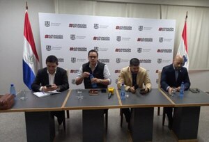 Diario HOY | Estrictos controles en el Mercado 4: comerciantes con conexiones mau serán desalojados