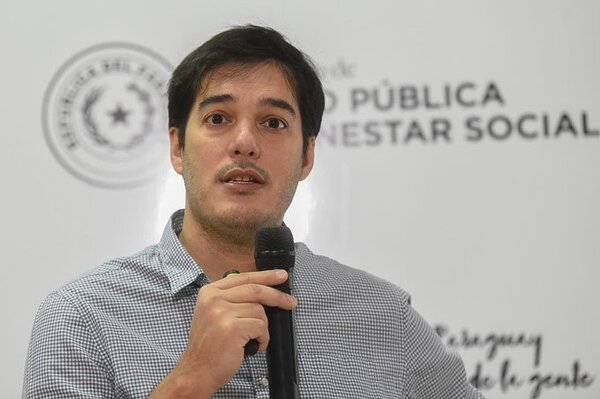 Confirman casos sospechosos de viruela símica en Pedro Juan Caballero