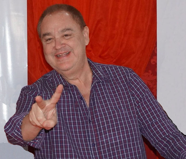 Vaesken como senador promoverá un mejor manejo de los impuestos | DIARIO PRIMERA PLANA