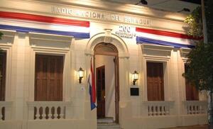 Mandatario saluda a la Radio Nacional del Paraguay en su 80° aniversario - .::Agencia IP::.