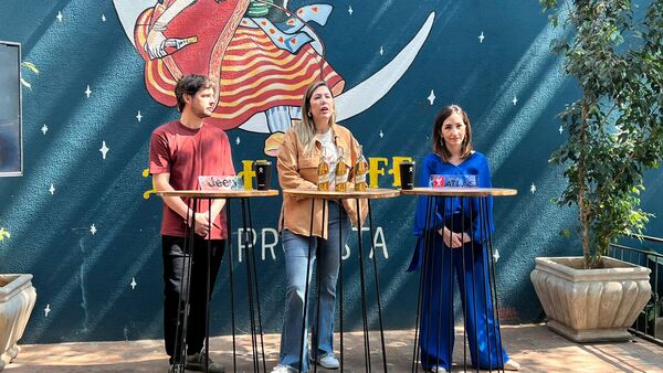 Feria en la calle: La propuesta para la reactivación del sector de microemprendedores - MarketData
