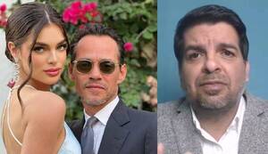 Crónica / [VIDEO] Psicólogo contó porqué opinó sobre Nadia Ferreira y Marc Anthony