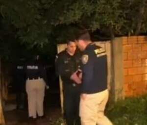 Karai empezó a bajarle al “pucho”, se durmió y murió quemado