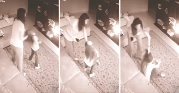 No imputarán a madrastra que maltrataba a su pequeña hijastra - Noticiero Paraguay