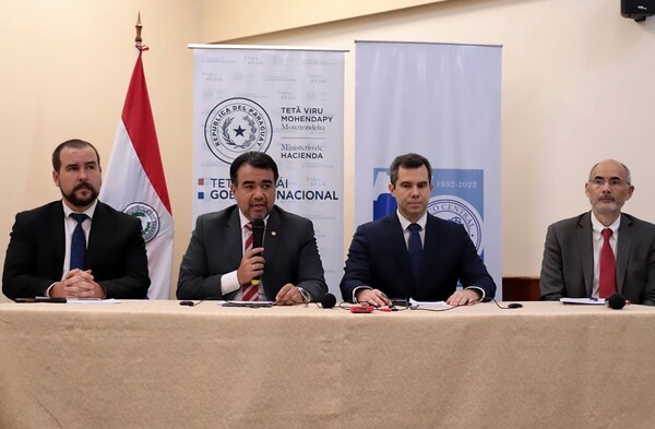 FMI brindará asistencia técnica a programa de reformas a impulsar por el Gobierno - .::Agencia IP::.