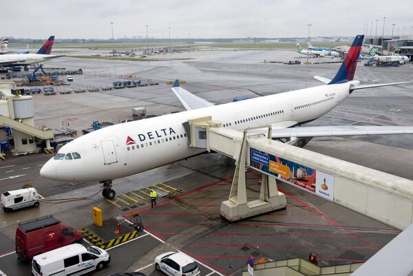 Delta aumentará vuelos directos desde Boston y Detroit hacia Puerto Rico - MarketData