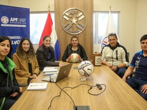 Comprometidos con la responsabilidad social como eje transversal en el fútbol - APF