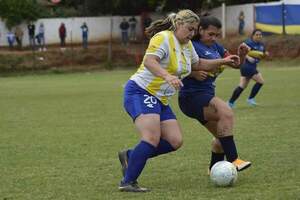 LSLF: este domingo será la finalísima del torneo femenino - San Lorenzo Hoy