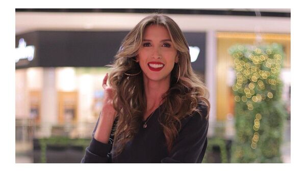 Leah Ashmore: "Perdí mi trabajo un mes antes de la final"