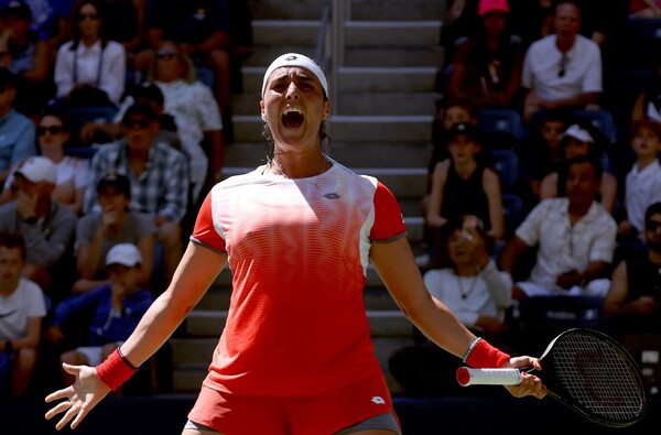Diario HOY | Jabeur resiste y se instala en la segunda semana del US Open