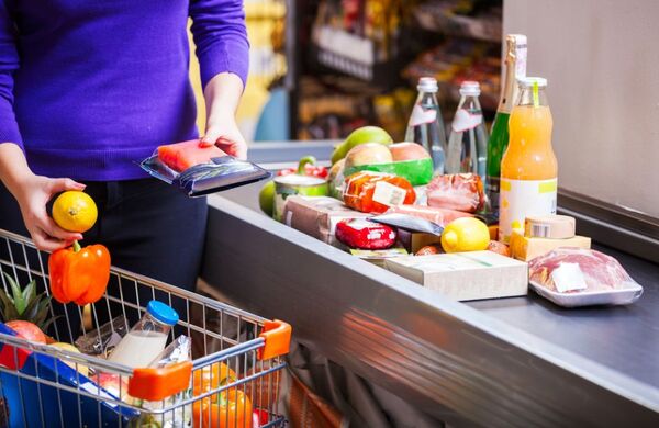 Inflación de 12 meses se desacelera a 10,5% en agosto - MarketData