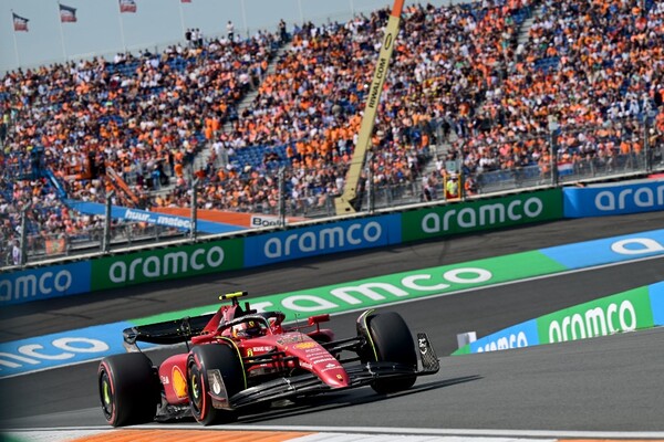 Diario HOY | F1: Ferrari comienza mandando en la tierra de Verstappen