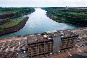 Estado paraguayo recibió USD 283 millones de Itaipu hasta agosto por Anexo C - La Clave