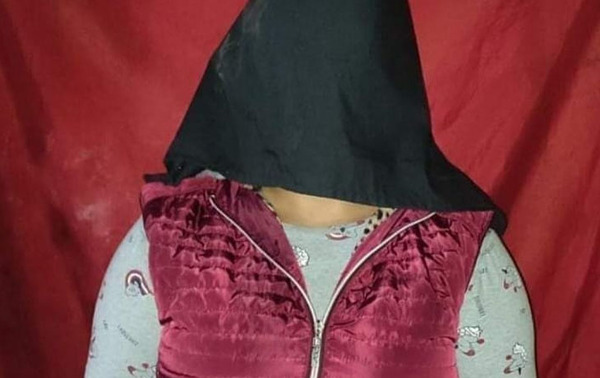 Detienen a una mujer por golpear y amenazar de muerte a su mama de 61 años en Capiatá – Prensa 5