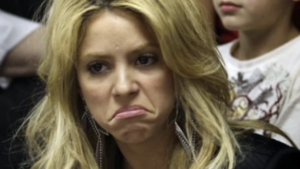 La reacción de Shakira al comunicado de Piqué donde pide se respete su privacidad