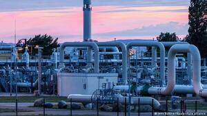 Gazprom anuncia cierre indefinido de gasoducto Nord Stream 1