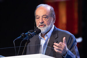 Carlos Slim propone semana laboral de tres días y jubilación a los 75 años - MarketData