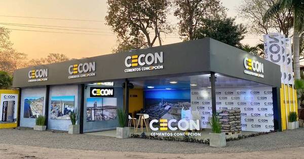 La Nación / Cecon apoya eventos que dinamicen la economía de Concepción