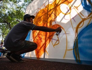 Diario HOY | Arranca la quinta edición de La Fiesta Creativa en Pilar