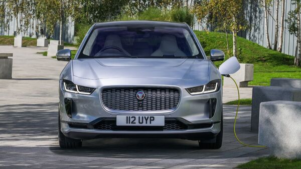 Cortometraje pone foco en los beneficios del I-Pace de Jaguar | Tecnología | 5Días
