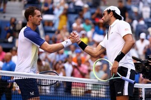 Diario HOY | Murray da pelea, pero Berrettini avanza a la cuarta ronda del US Open