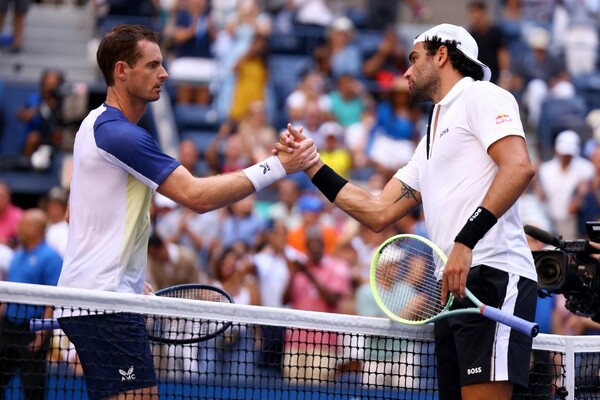 Diario HOY | Murray da pelea, pero Berrettini avanza a la cuarta ronda del US Open