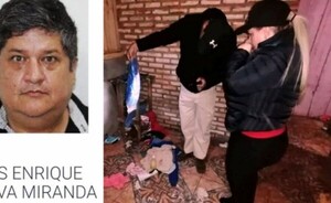 Piden rebeldía de hombre que abusó de una niña