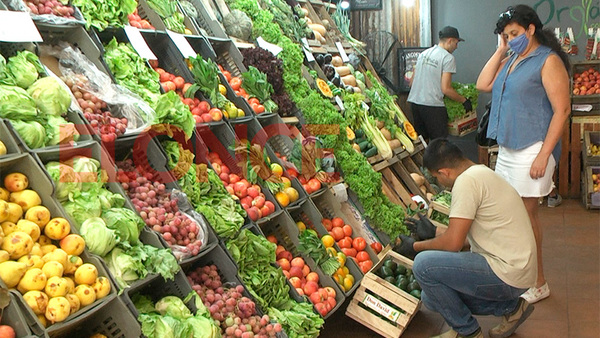Según BCP, la inflación del mes de agosto alcanzó el 4%, pero en el súper la sensación en el bolsillo es más elevada