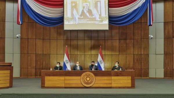 Foro sobre hambre cero llega a Paraguay