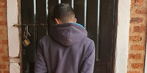 “GATO SOLITARIO” FUE DETENIDO EN EL B° CHAIPÉ 