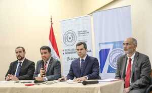 Con apoyo del FMI, Gobierno espera impulsar proyectos de reforma estructurales | Análisis Macro | 5Días