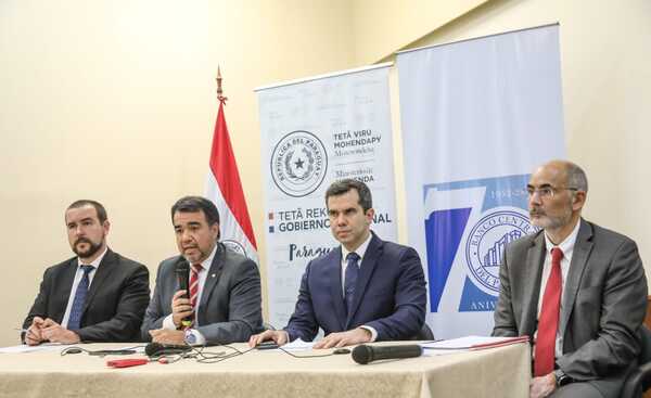 Con apoyo del FMI, Gobierno espera impulsar proyectos de reforma estructurales | Análisis Macro | 5Días