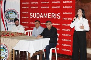 Sudameris y la ACIC unen fuerzas - Empresariales - ABC Color