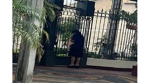 Condena a RGD: Víctimas montan guardia para evitar su posible fuga | Noticias Paraguay