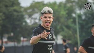 Alfredo Aguilar: "Ya me va a volver a tocar" atajar de nuevo