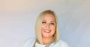La Nación / Desde Isla Pukú, Sonia Fleitas propone renovar el Senado y recuperar la credibilidad política