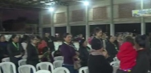 Foro de mujeres emprendedoras: "Rompiendo Esquemas" - C9N