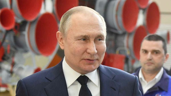 Rusia cerró el grifo de gasoducto principal que abastece Europa