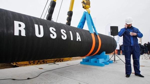 Rusia quiere desabastecer Europa