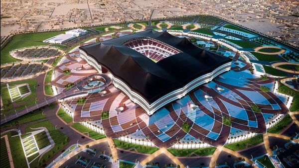 El Mundial de Qatar lo podrás disfrutar por las pantallas de Telefuturo