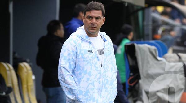 Crónica / Para Troadio, se sumó un punto de oro ante un rival de calidad