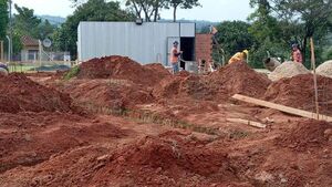 “Expo ferretera y terminaciones” busca apoyar la construcción - Economía - ABC Color