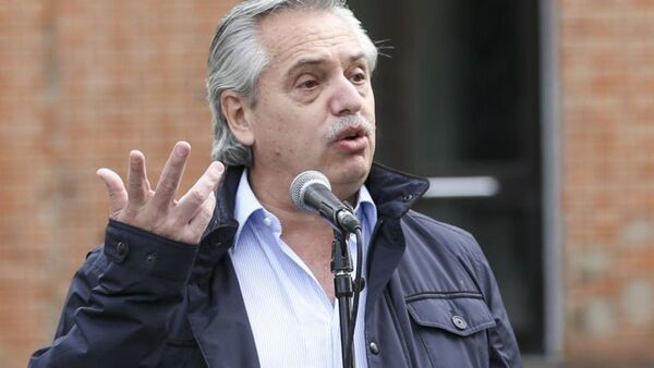 Duro revés para el kirchnerismo | 1000 Noticias