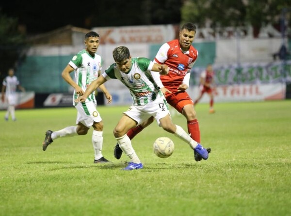 Quedaron a mano en La Arboleda - APF