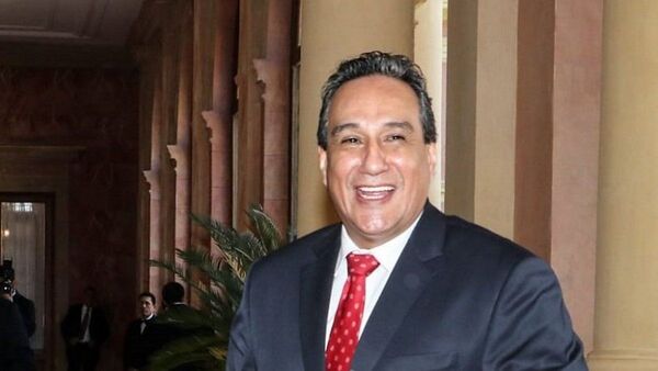 Juzgado ratifica arresto domiciliario para ex gobernador Hugo Javier