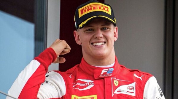 El futuro de Mick Schumacher es incierto