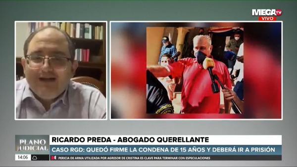Caso RGD: Comiso de bienes “será un importante ingreso para el Estado” y aparte se resarcirá a la víctima - Megacadena — Últimas Noticias de Paraguay