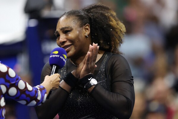 Diario HOY | ¡El fin de una era! La legendaria Serena Williams se despide del US Open