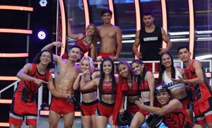 ¡El Rojo cierra la semana con una victoria! | Telefuturo