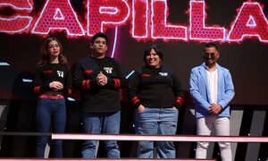 Otra desafiante capilla de cantantes | Telefuturo